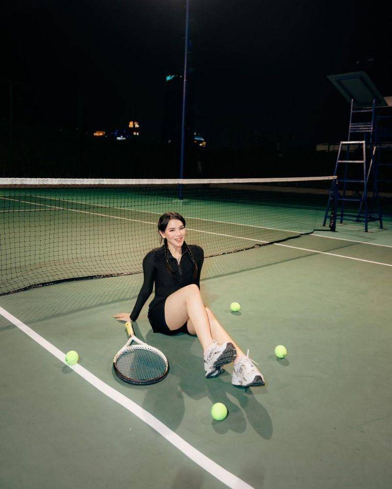 Instagram.com/davinaakaramoy